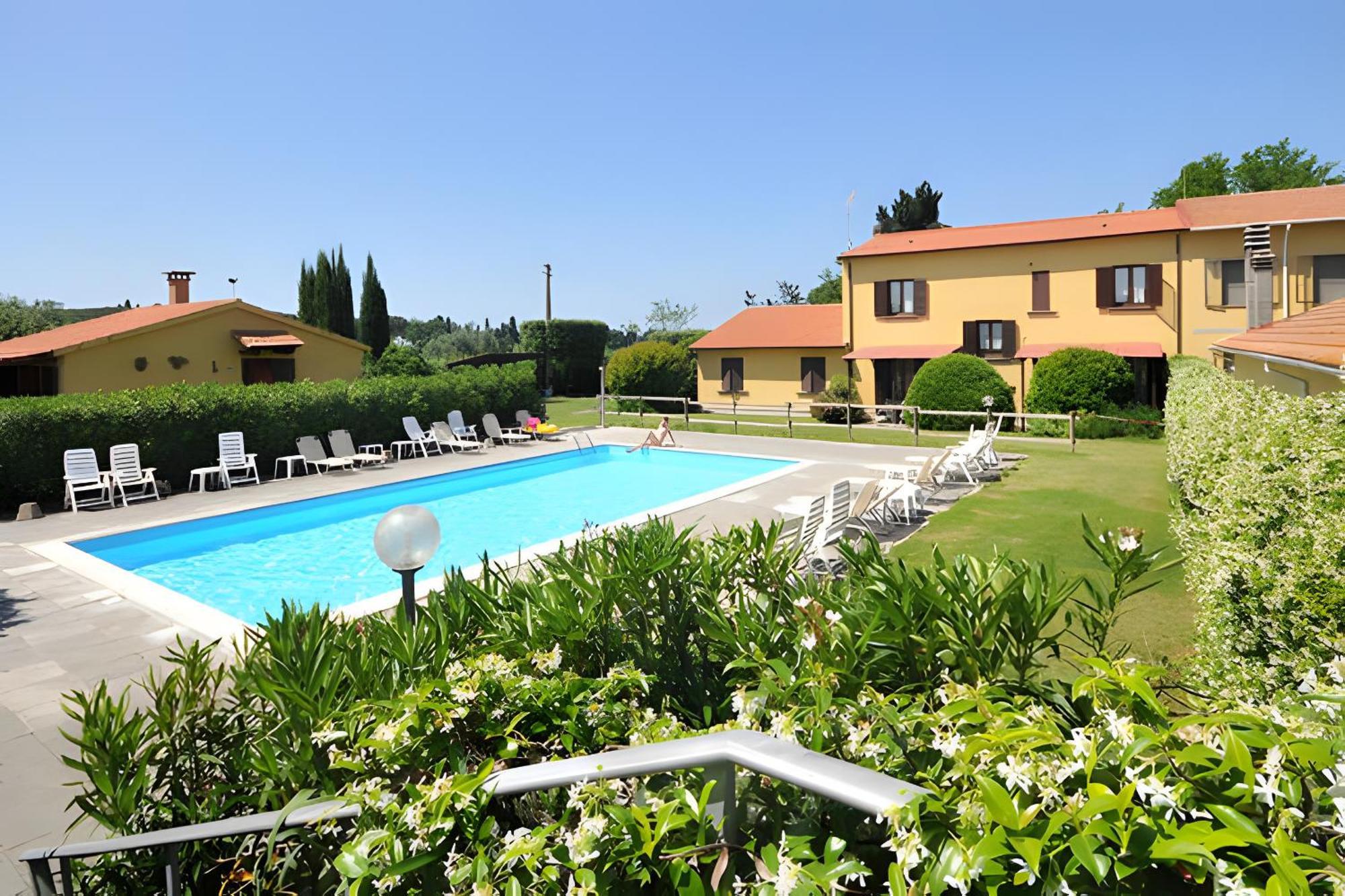Ferienhaus Casa Milla